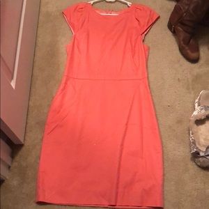 J Crew Dress. Worn once